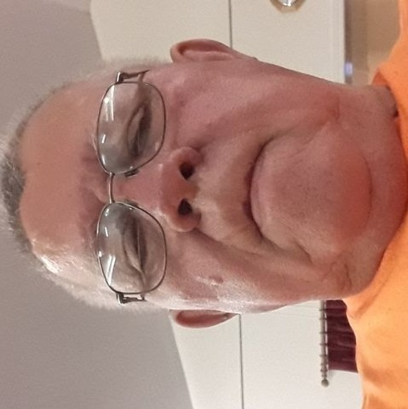 Meet your Posher, James - Picture 1 of 1